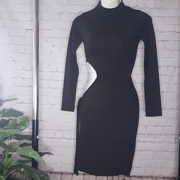 Bodycon dress - Picture 9 of 9